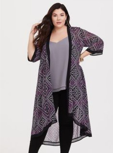 Euc torrid geometric print - geometric,