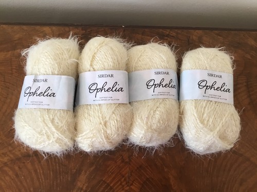Sirdar yarn ophelia 4x50g - sirdar, yarn-ophelia-4x50g