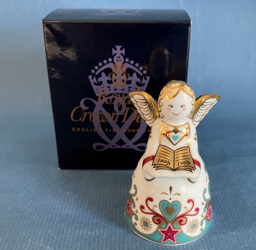 Royal crown derby limited - royal,