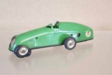TRIANG MINIC CLOCKWORK GREEN
