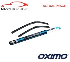 WINDSCREEN WIPER BLADE LHD ONLY FRONT OXIMO WC350525 P NEW OE REPLACEMENT