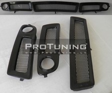 RS Front bumper grills For