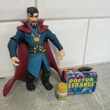Disney Toybox Marvel Dr