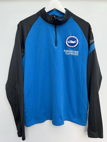 Brighton football training top - football,
