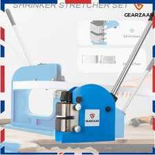 Metal Shrinker &Stretcher Tool