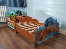 Toddler Bed Frame