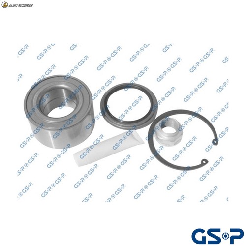 Wheel bearing kit gk1948 - kit,