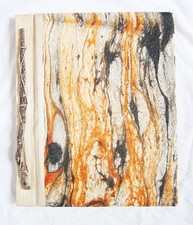 Small Handmade photo album