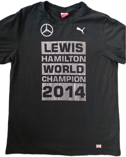 Puma mercedes amg petronas - mercedes,