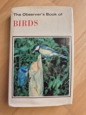 The Observer’s Book of Birds