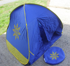 Sun Sense Pop Up Sun Shade