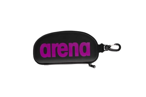 Arena goggle case - arena, -swimming