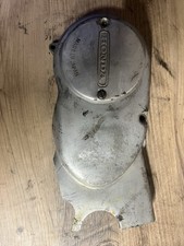 Honda C70 C90 Engine Cover?