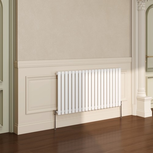 Oval column radiator - oval,