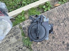 Hoover SteamVac Agility f6212