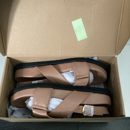 Women sandals very - women’s, 8e(41)#very#
