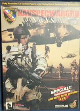 Hot Toys Naval Special Warfare Unit Two 1/6 Scale Military Action Figure