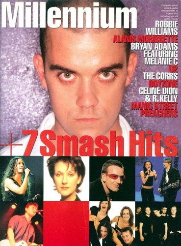 Millennium smash hits - 7,