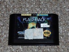 Flashback: The Quest for