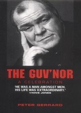 The Guv'nor: A Celebration,Lenny McLean, Peter Gerrard