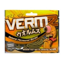 Fladen Fishing VERMZ Scented