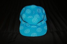 Odd Future Blue 5 Panel Donut
