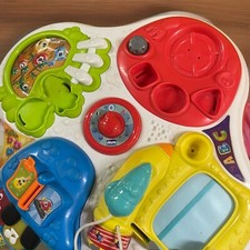 Chicco activity table - chicco,