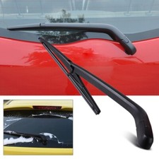 Fits Toyota Yaris Mk1 Hatchback 1999-2006 Rear Wiper Arm & Blade 30 cm / 12 Inch