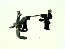 767541107 bracket for BMW K 1200 R 2007 used 89198