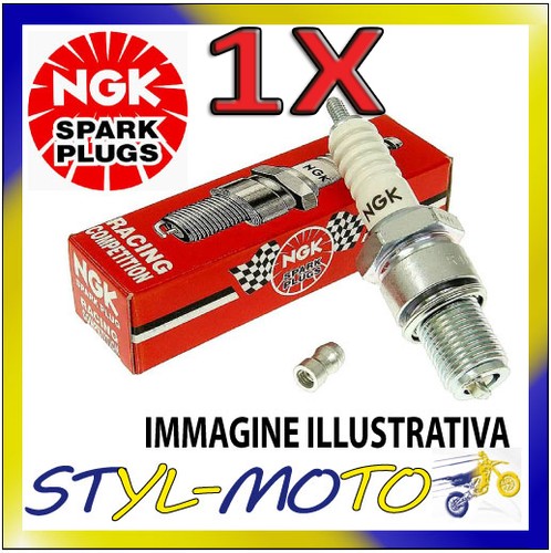 2000 ngk spark - ngk,
