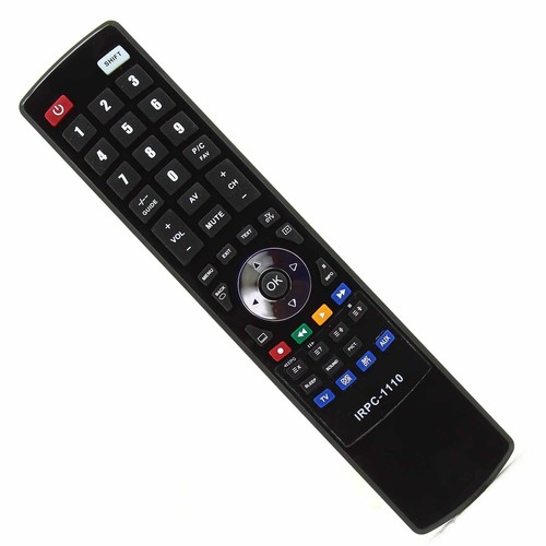 Replacement remote control - replacement,