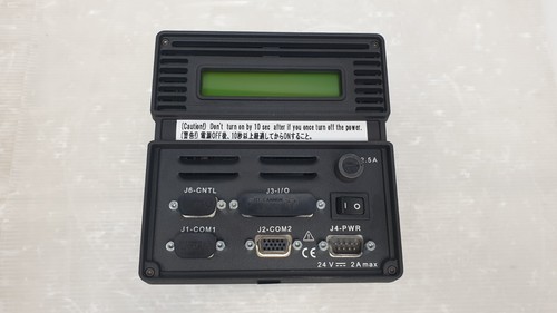 Verity sd1024f spectrometer - verity,