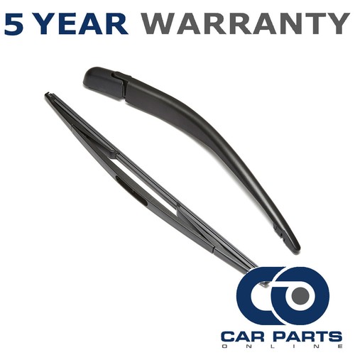 Windscreen wiper arm blade - wiper, +