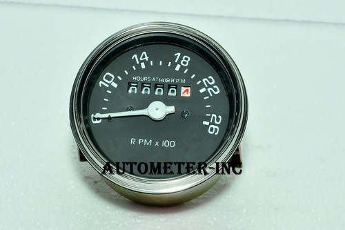 David brown tachometer for - tachometer,