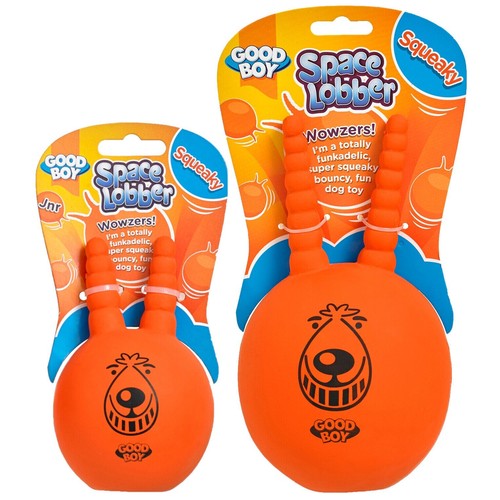 Retro good boy lob latex - good, it