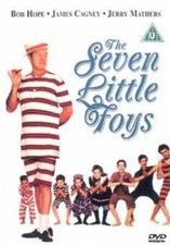 Seven Little Foys DVD (2004)