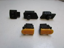 Jonway Endurance 50 Handlebar Switches, Full Set, 2008 J25