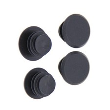 2 x PAIRs HANDLEBAR BAR END