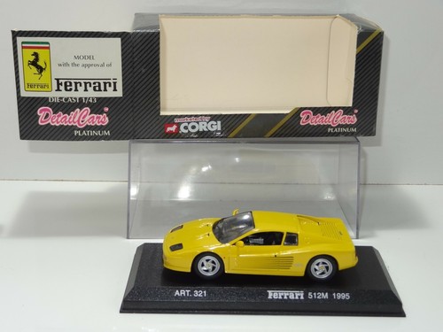 Corgi detailcars 92944 - corgi,