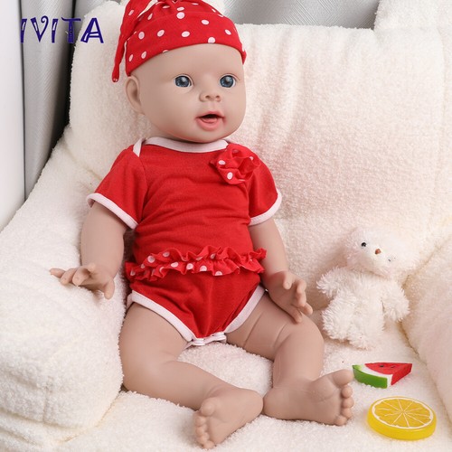 Ivita full silicone - 20'',