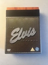 Elvis Presley Jukebox Movie