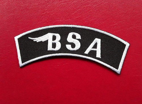 Bsa british classic racing - classic, tt