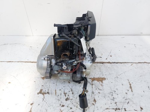Honda sh50ec engine - honda, sh