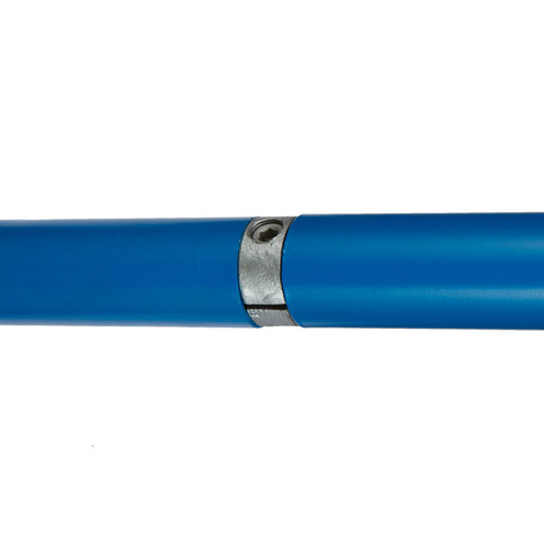Kee klamp handrail - klamp,
