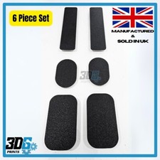 Black Transit Custom Van C