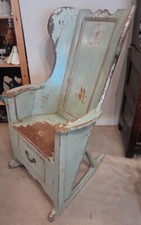 18th Century/early 19th