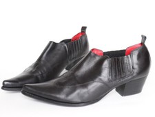 Roberto santi chelsea boots - ,