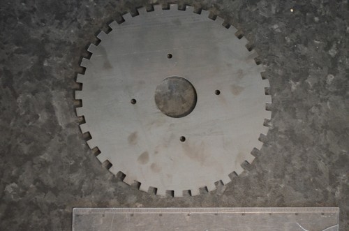Universal trigger wheel 0 - universal,