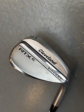 Cleveland Rtx6 Zipcore Wedge