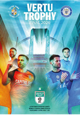 2026 Vertu Trophy Final